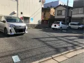 江東区南砂４丁目　月極駐車場